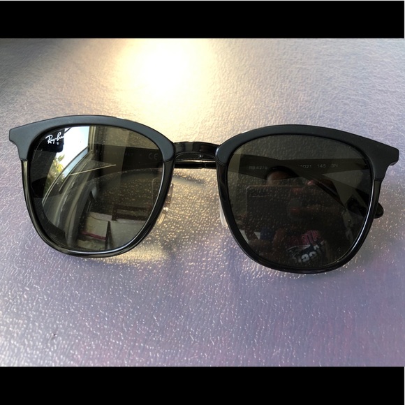 ray ban 4278